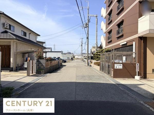 プレステージ姫路Ⅱ
