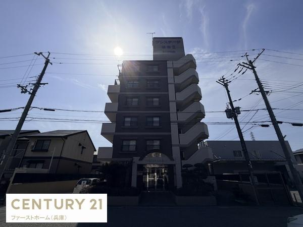 プレステージ姫路Ⅱ