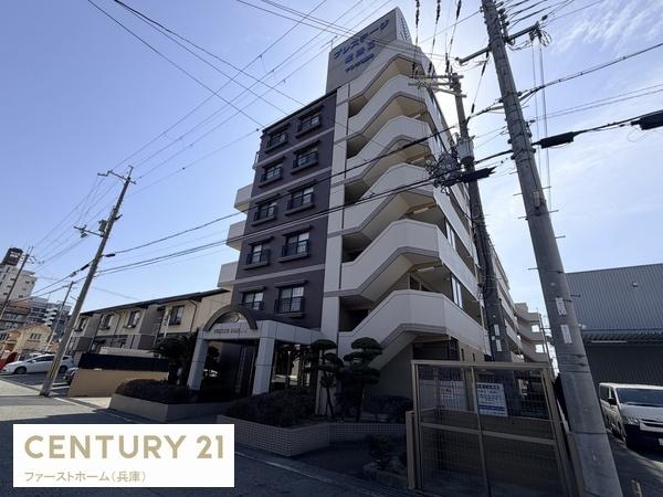 プレステージ姫路Ⅱ