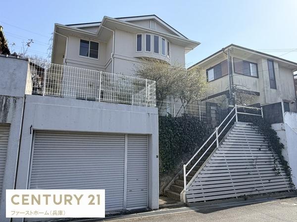 姫路市田寺東 中古戸建