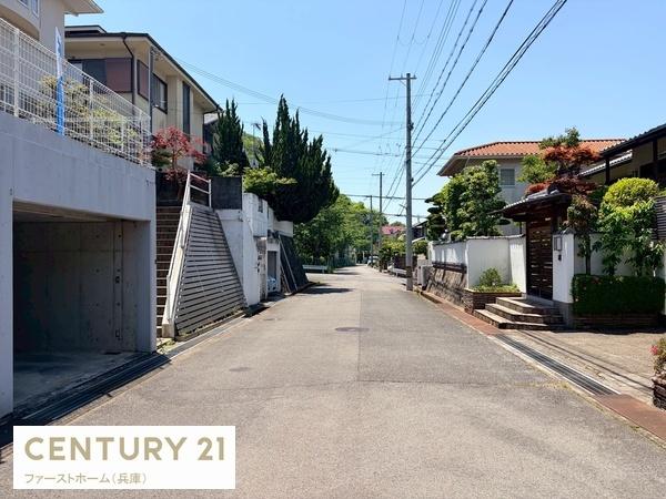 姫路市田寺東４丁目の中古一戸建て