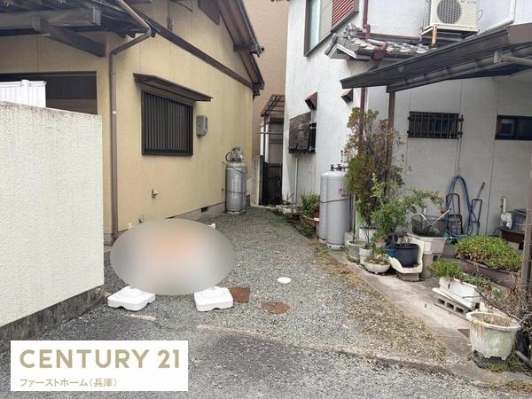 姫路市飾磨区阿成鹿古の中古一戸建て