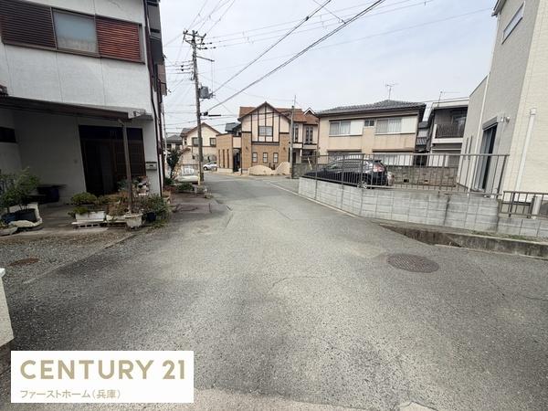 姫路市飾磨区阿成鹿古の中古一戸建て