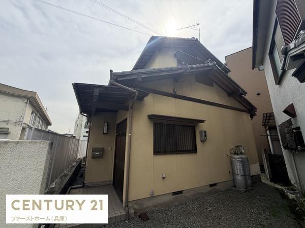 姫路市飾磨区阿成鹿古の中古一戸建