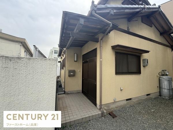 姫路市飾磨区阿成鹿古の中古一戸建て