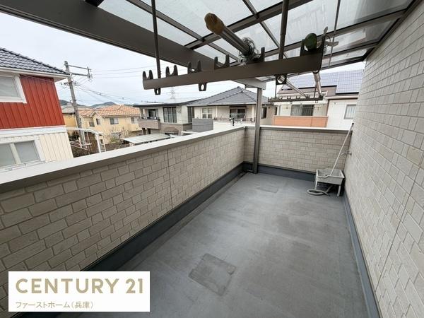 姫路市田寺東３丁目の中古一戸建て