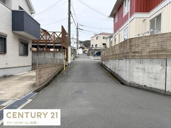 姫路市田寺東３丁目の中古一戸建て