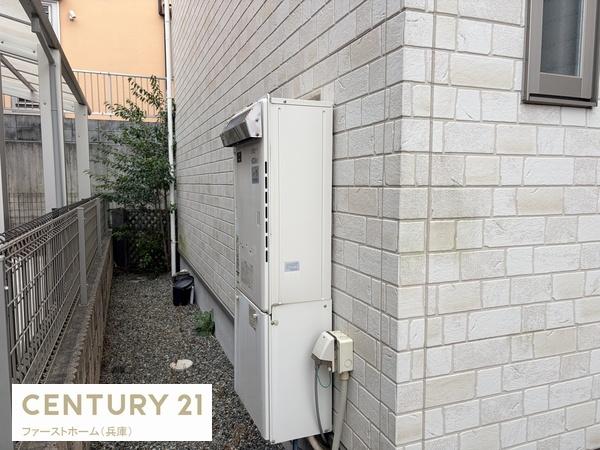 姫路市田寺東３丁目の中古一戸建て