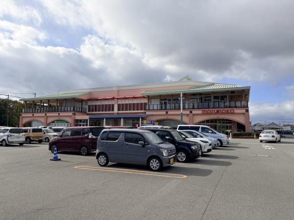 姫路市大津区天満　新築戸建　A号地(マルナカ広畑店)