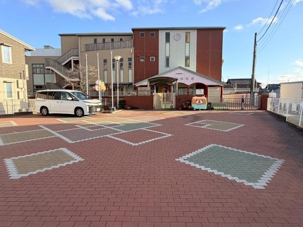 姫路市大津区天満　新築戸建　A号地(みのり保育園)