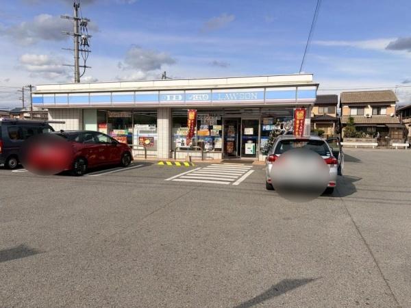 姫路市大津区天満の新築一戸建(ローソン姫路大津店)
