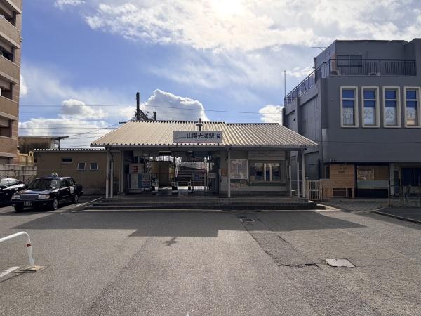 姫路市大津区天満の新築一戸建(山陽天満駅(山陽電鉄網干線))
