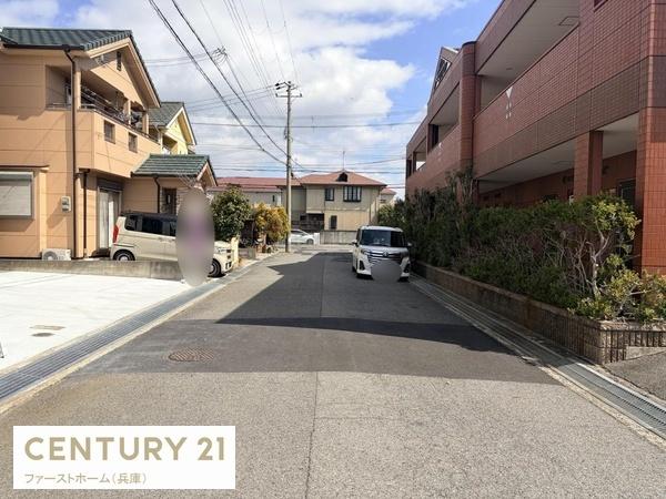 姫路市大津区天満の新築一戸建