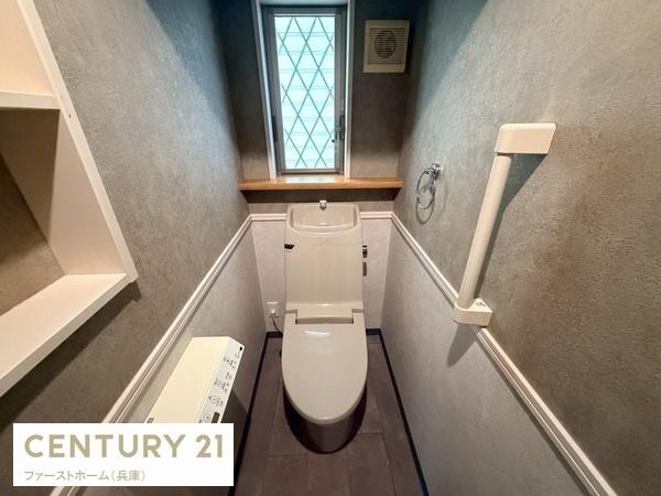 姫路市広畑区蒲田２丁目の中古一戸建て