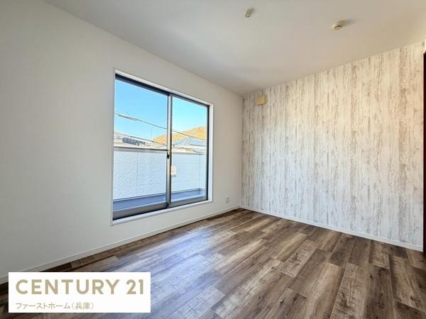 姫路市広畑区蒲田２丁目の中古一戸建て