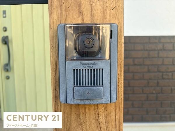 姫路市広畑区蒲田２丁目の中古一戸建て