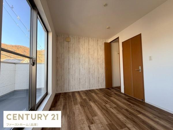 姫路市広畑区蒲田２丁目の中古一戸建て