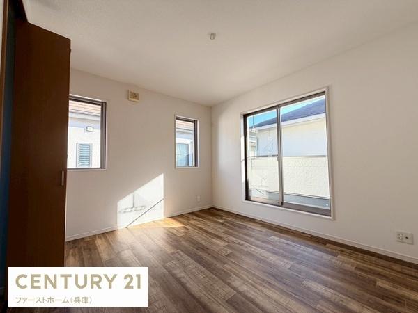 姫路市広畑区蒲田２丁目の中古一戸建て