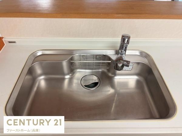 姫路市広畑区蒲田２丁目の中古一戸建て