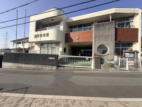 姫路市飾東町庄の中古一戸建て(飾東保育園)