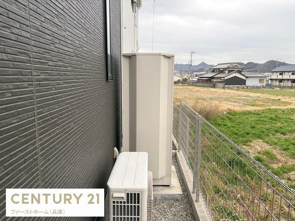 姫路市飾東町庄の中古一戸建て