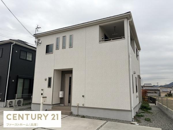 姫路市飾東町庄　中古戸建