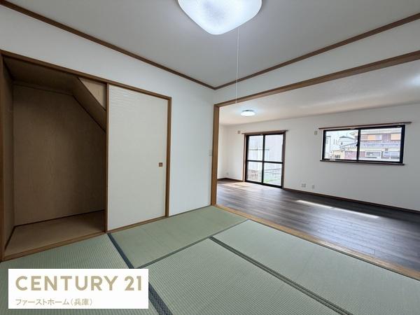 姫路市白浜町宇佐崎北１丁目の中古一戸建て