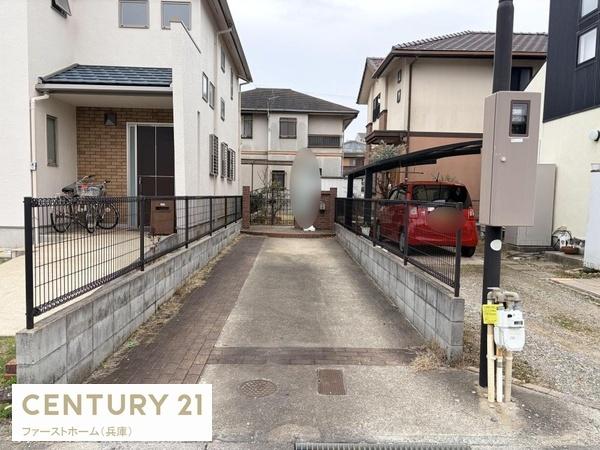 姫路市白浜町宇佐崎北１丁目の中古一戸建て