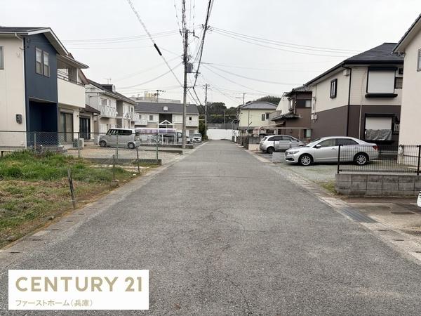 姫路市白浜町宇佐崎北１丁目の中古一戸建て