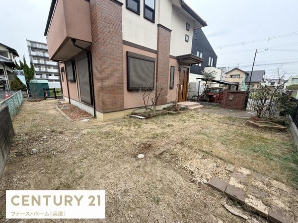 姫路市白浜町宇佐崎北１丁目の中古一戸建て