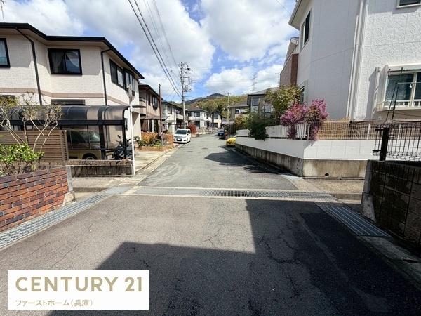 姫路市北平野５丁目の中古一戸建て
