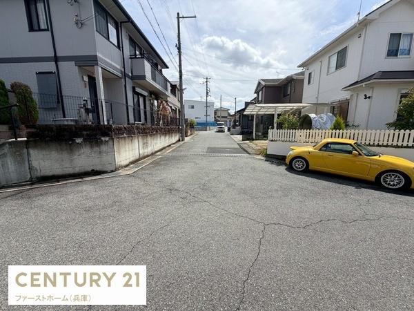 姫路市北平野５丁目の中古一戸建