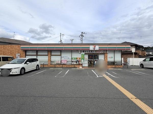 たつの市龍野町宮脇の中古一戸建て(セブンイレブン龍野小宅北店)