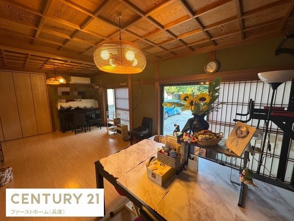 たつの市龍野町宮脇の中古一戸建て