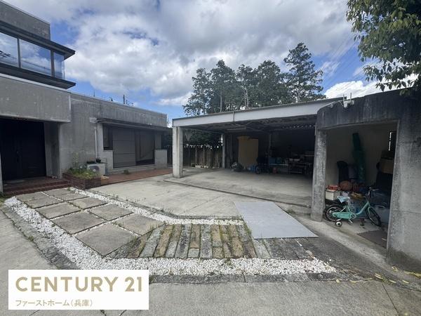たつの市龍野町宮脇の中古一戸建て