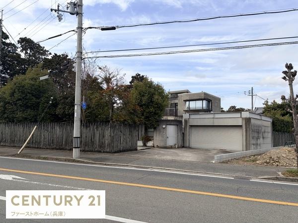 たつの市龍野町宮脇の中古一戸建
