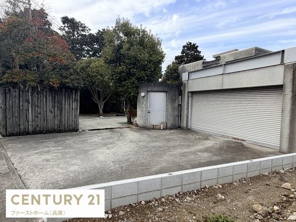 たつの市龍野町宮脇の中古一戸建