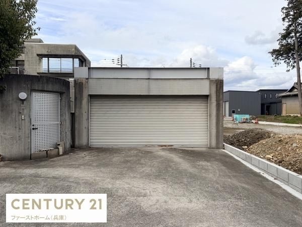 たつの市龍野町宮脇の中古一戸建