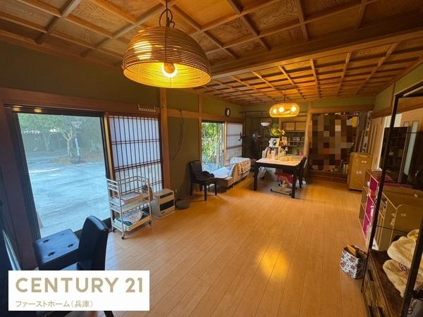 たつの市龍野町宮脇の中古一戸建て