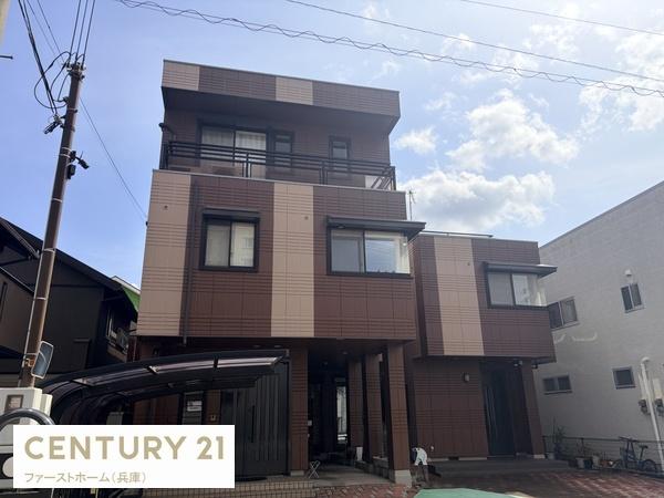 姫路市東延末２丁目の中古一戸建て