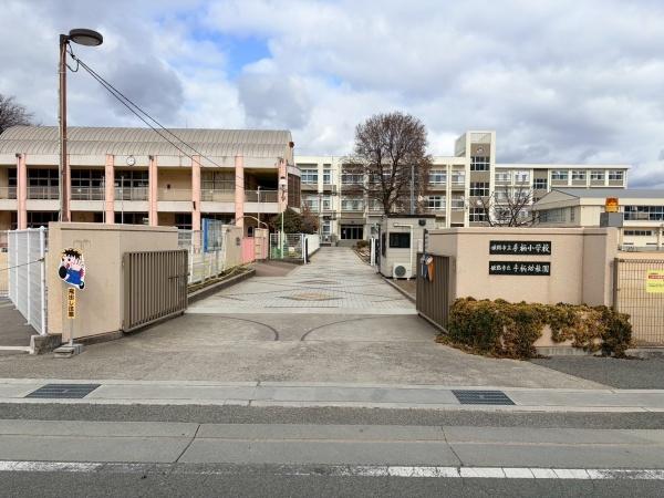 姫路市東延末２丁目の中古一戸建て(姫路市立手柄幼稚園)