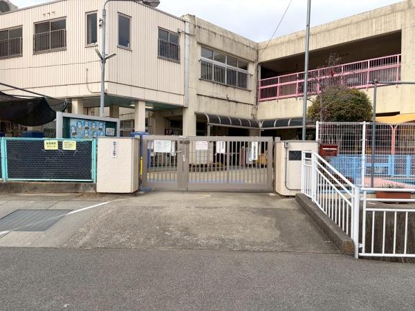 姫路市東延末２丁目の中古一戸建て(姫路市立手柄保育所)