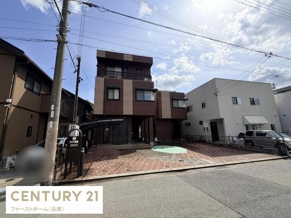 姫路市東延末２丁目の中古一戸建て