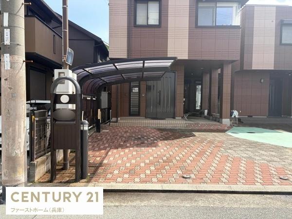 姫路市東延末２丁目の中古一戸建て