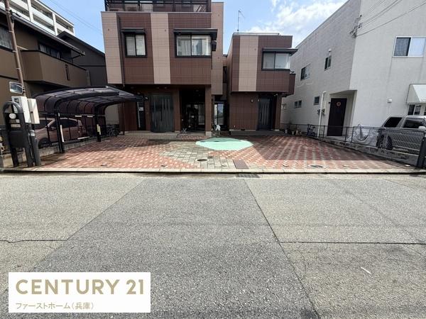 姫路市東延末２丁目の中古一戸建て