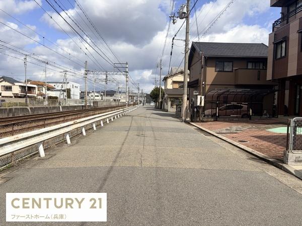 姫路市東延末２丁目の中古一戸建て