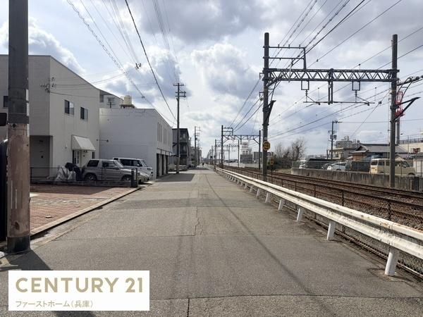 姫路市東延末２丁目の中古一戸建て