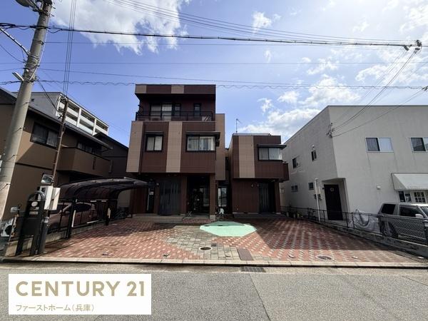 姫路市東延末２丁目の中古一戸建