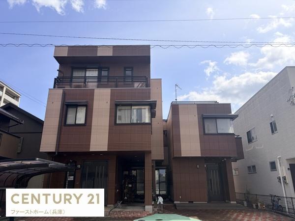 姫路市東延末２丁目の中古一戸建