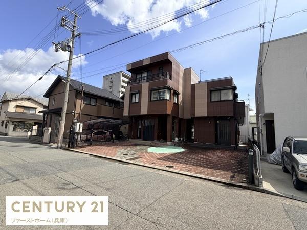 姫路市東延末２丁目の中古一戸建